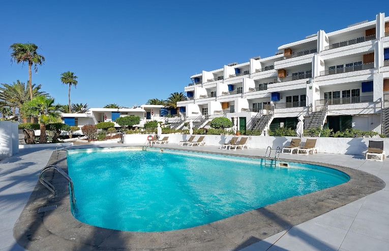 Piscinas - 1