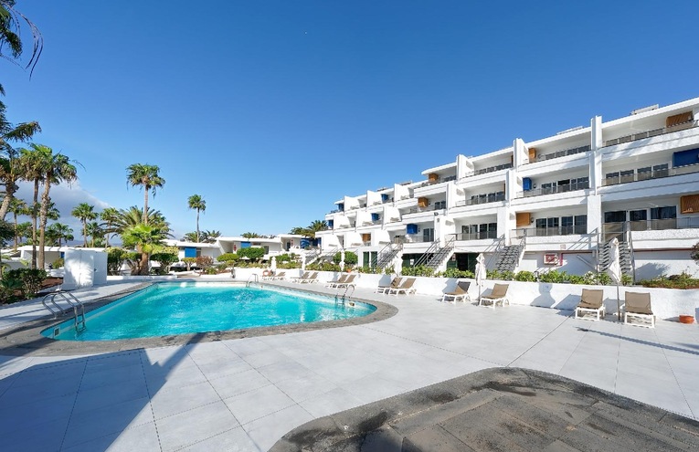 Piscinas - 2
