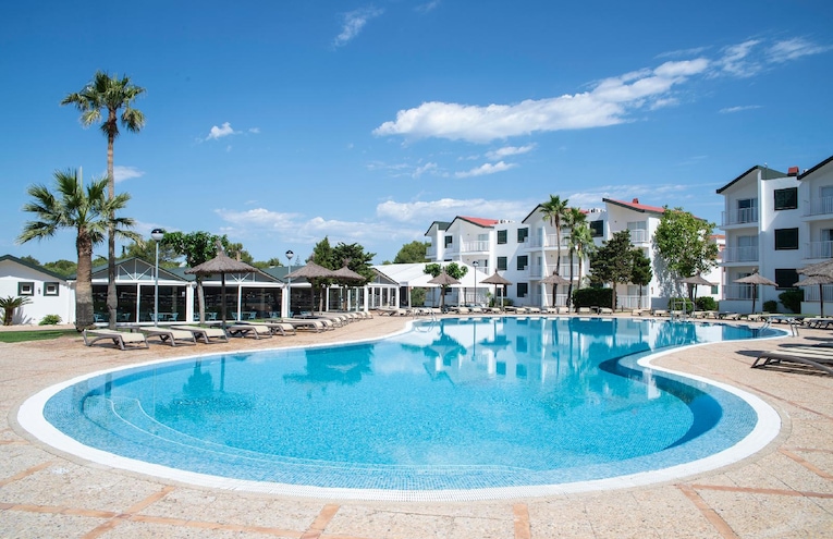 Piscinas - 1