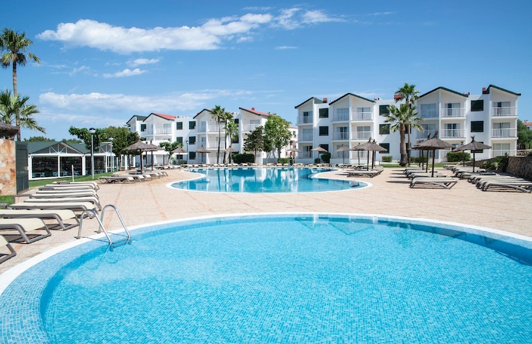 Piscinas - 2