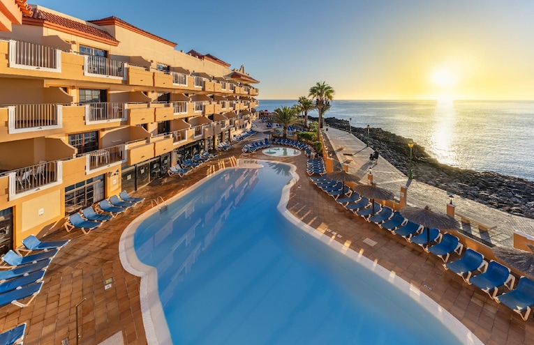 Piscinas - 1