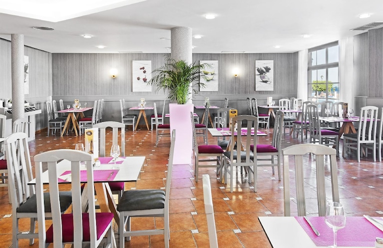 Restaurantes - 2
