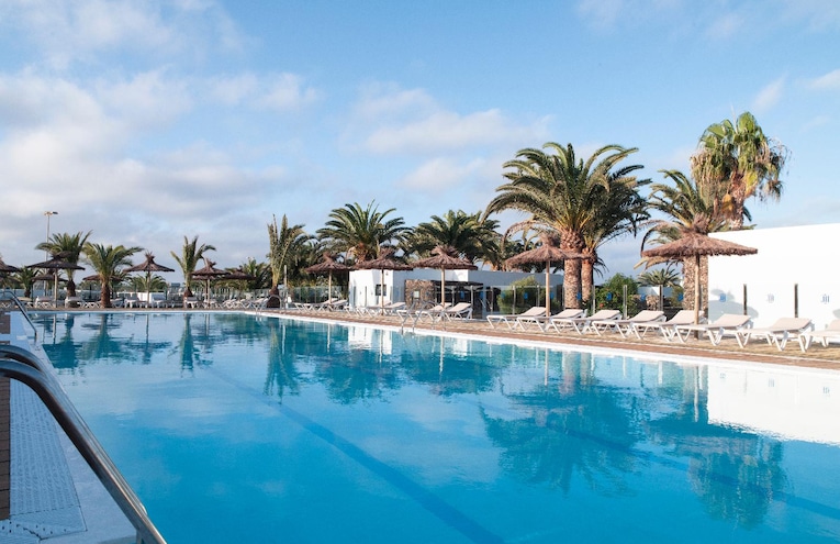 Piscinas - 1