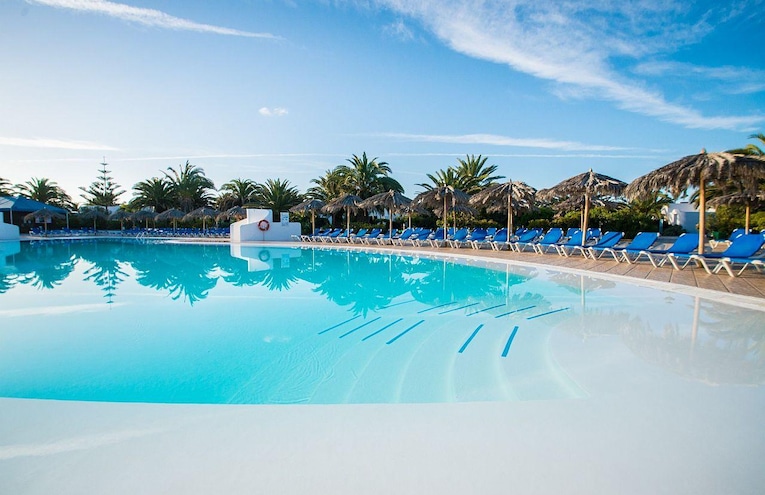 Piscinas - 2