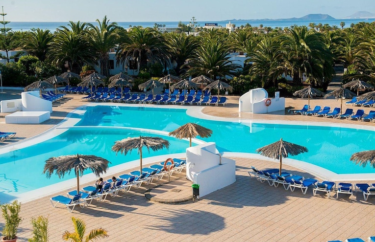 Piscinas - 3