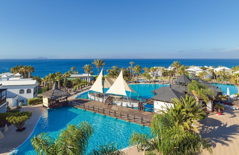 Piscinas - 2