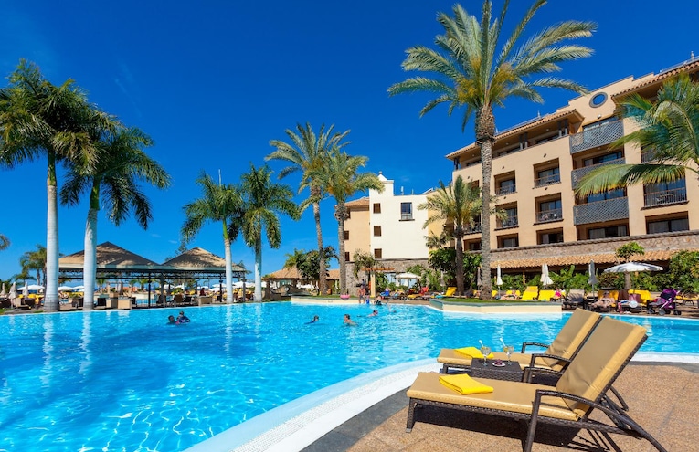 Piscinas - 3