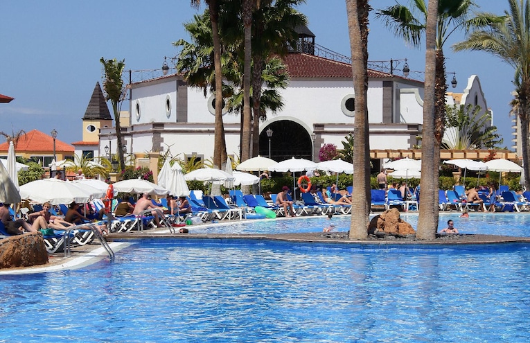 Piscinas - 2