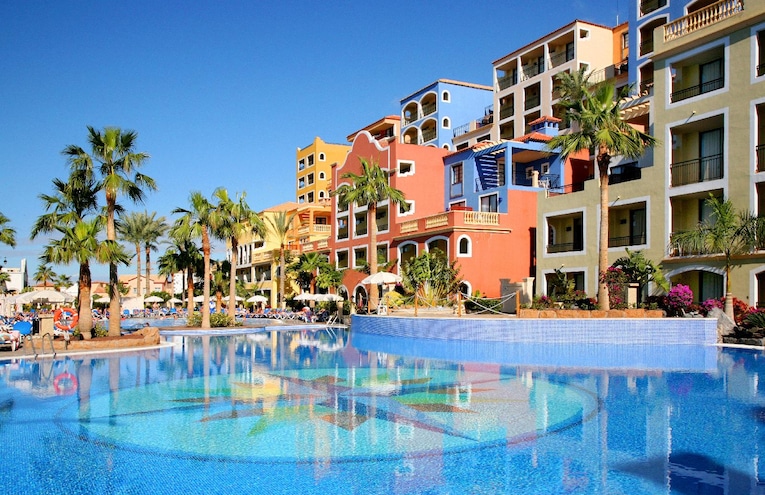 Piscinas - 3