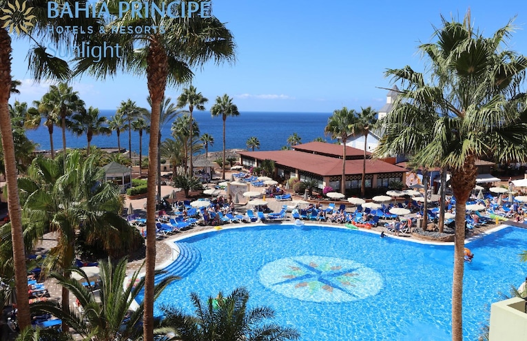 Piscinas - 1