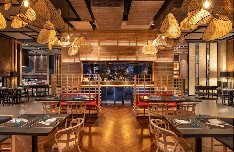 Restaurantes - 2