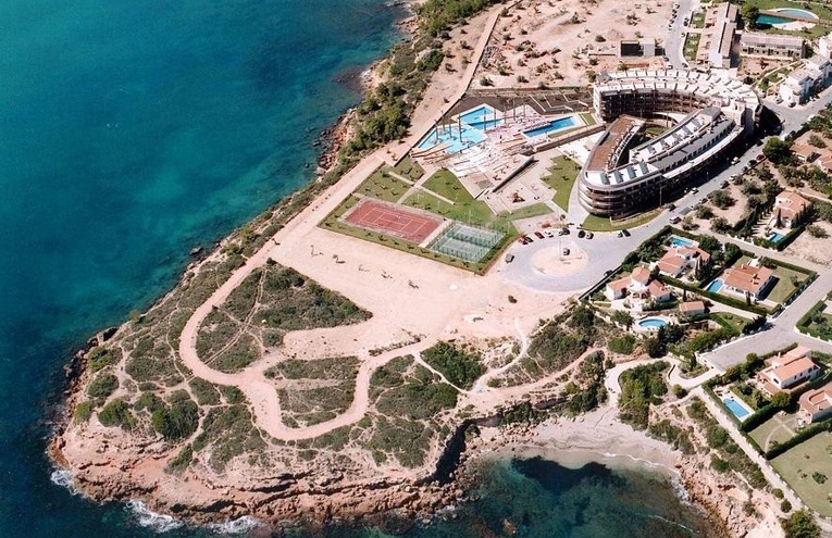 Piscinas - 8
