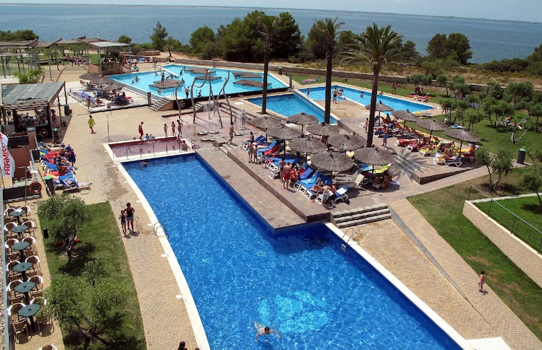 Piscinas - 2