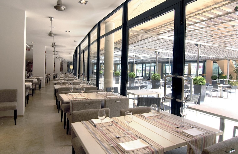 Restaurantes - 3