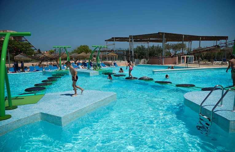 Piscinas - 3