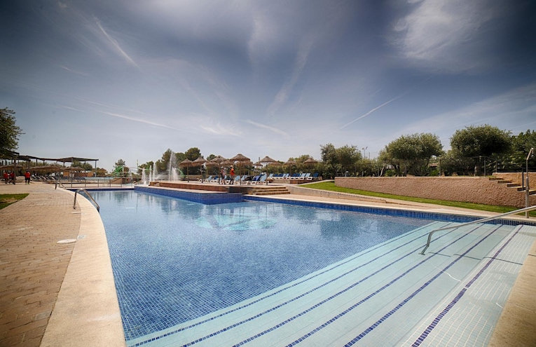 Piscinas - 6