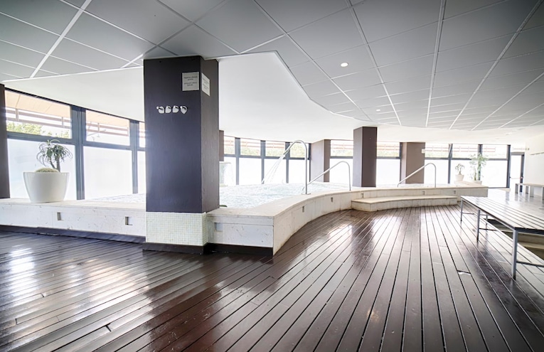 Spas - 2