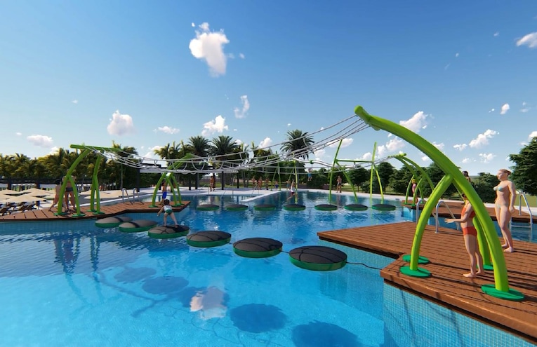 Piscinas - 5