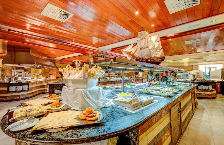 Restaurantes - 2