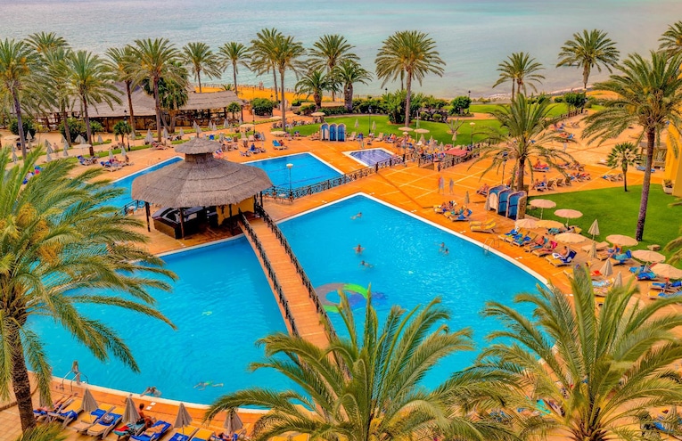Piscinas - 3