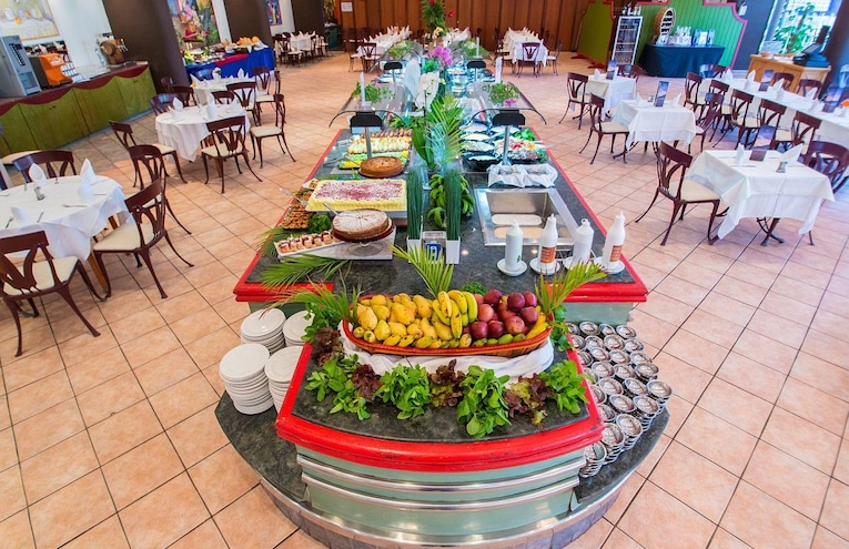 Restaurantes - 2