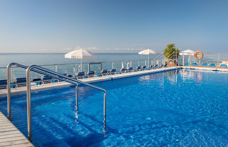 Piscinas - 1