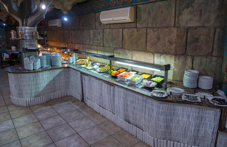 Restaurantes - 1