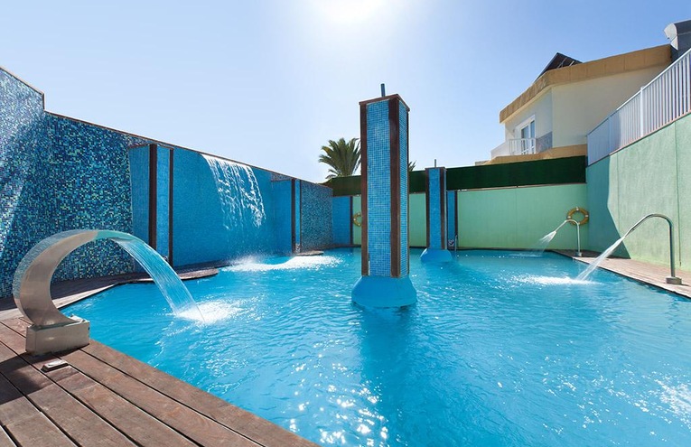 Piscinas - 4