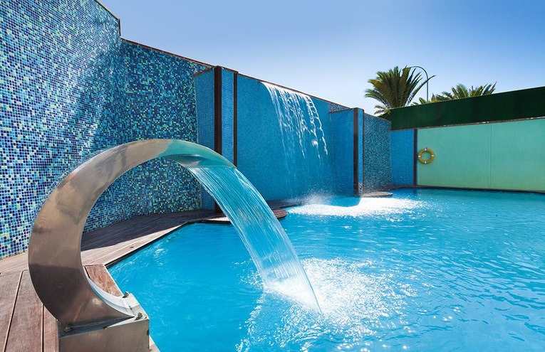 Piscinas - 5