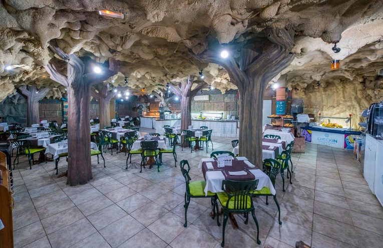 Restaurantes - 3
