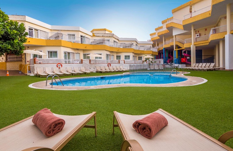 Piscinas - 2