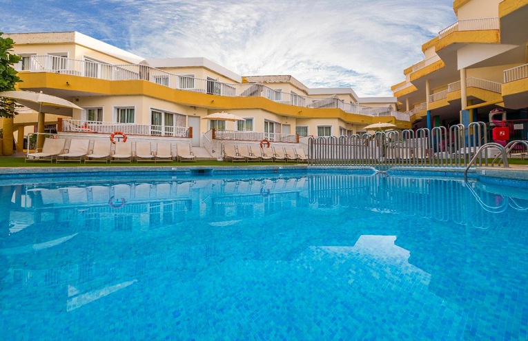 Piscinas - 3