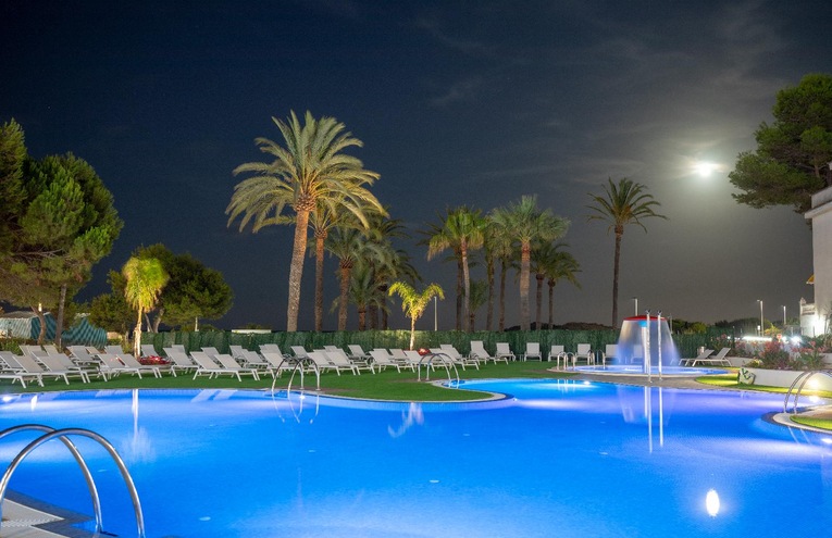 Piscinas - 7