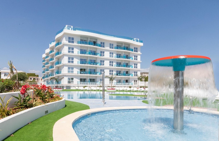 Piscinas - 8