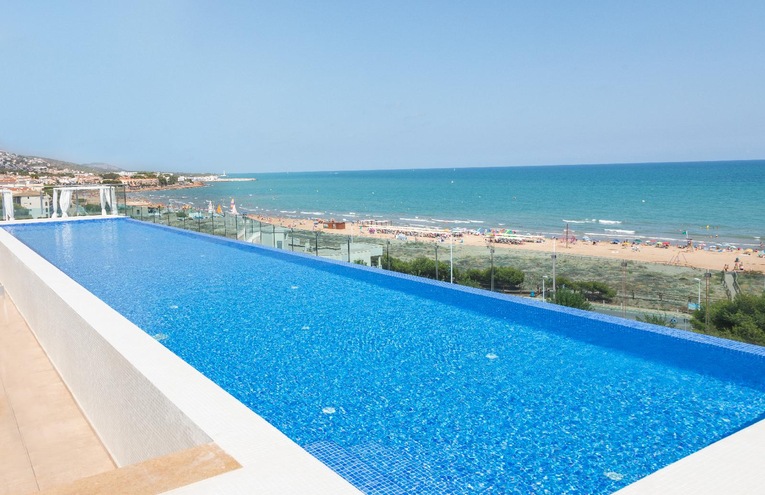 Piscinas - 4