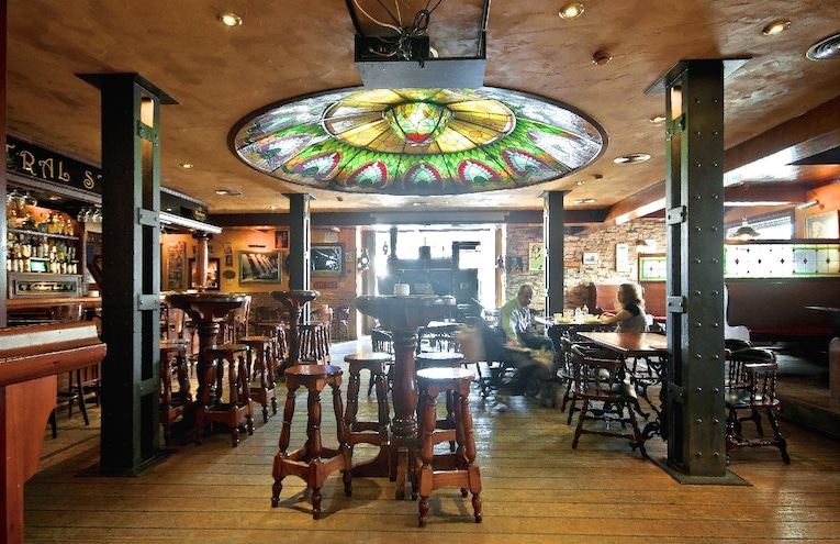 Restaurantes - 1