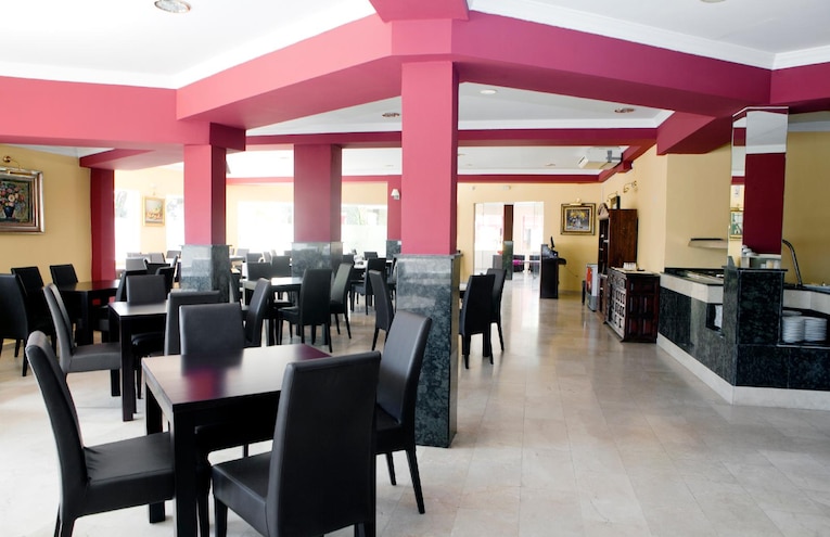 Restaurantes - 4