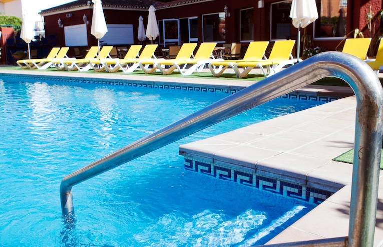 Piscinas - 2