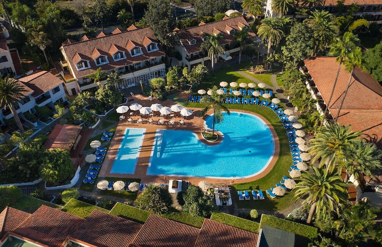 Piscinas - 2