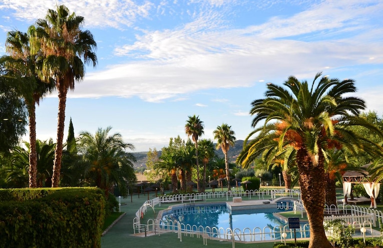 Piscinas - 2