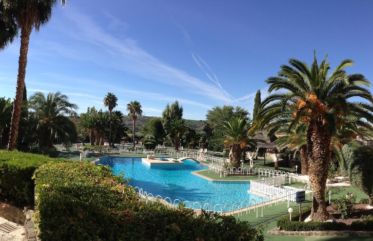 Piscinas - 3