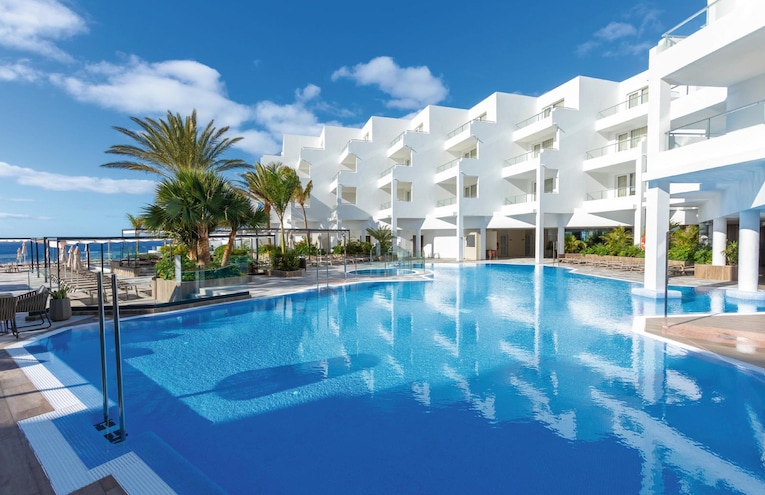 Piscinas - 1