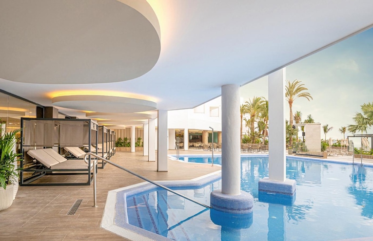 Piscinas - 4