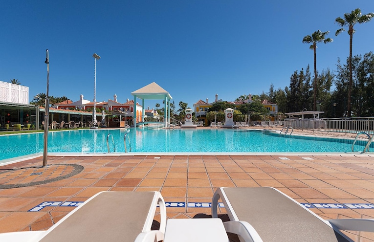Piscinas - 2