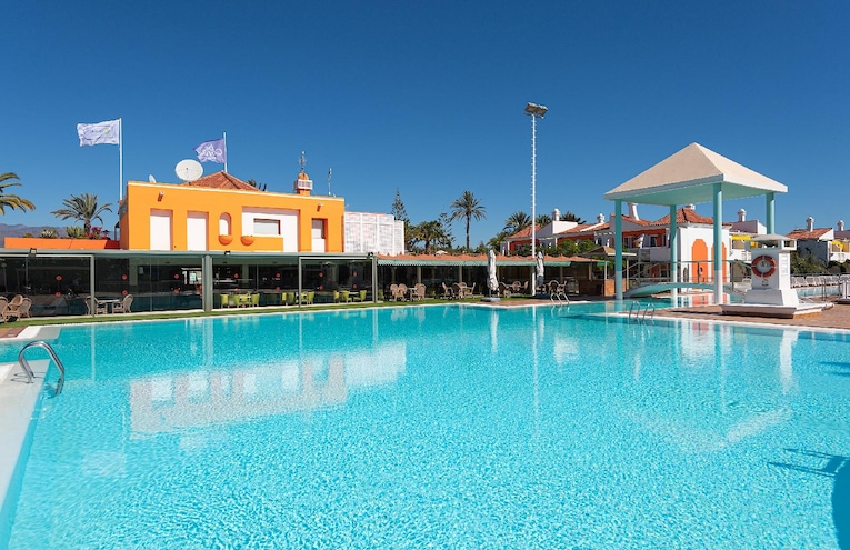 Piscinas - 3