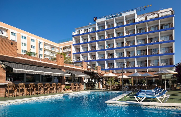 Piscinas - 4