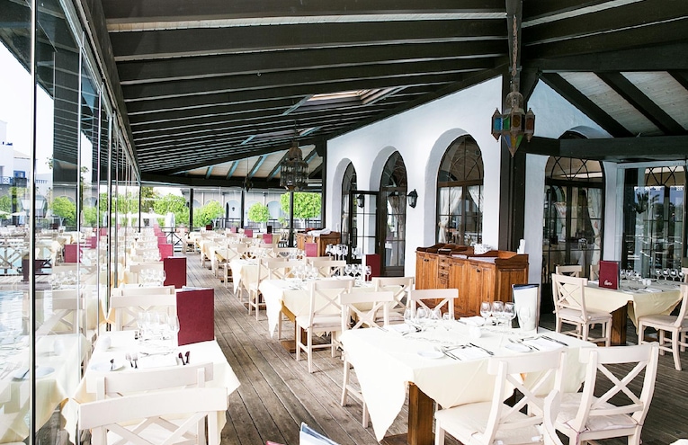 Restaurantes - 2