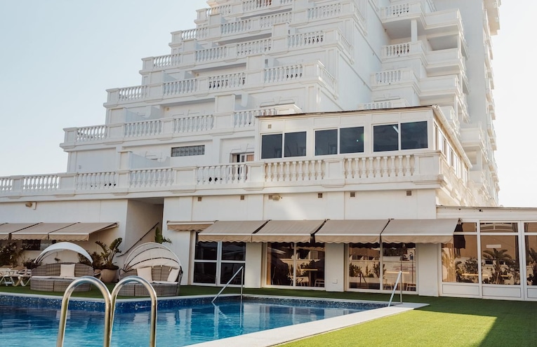 Piscinas - 1