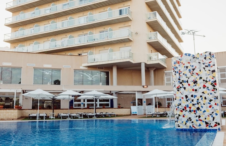 Piscinas - 1