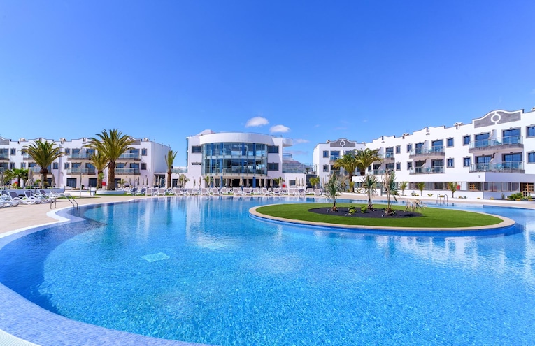Piscinas - 1